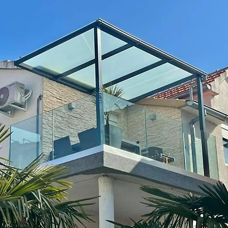 Guerilla Choice Apartment Vodice Ngoại thất bức ảnh