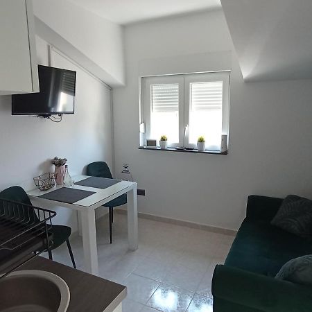 Guerilla Choice Apartment Vodice Ngoại thất bức ảnh