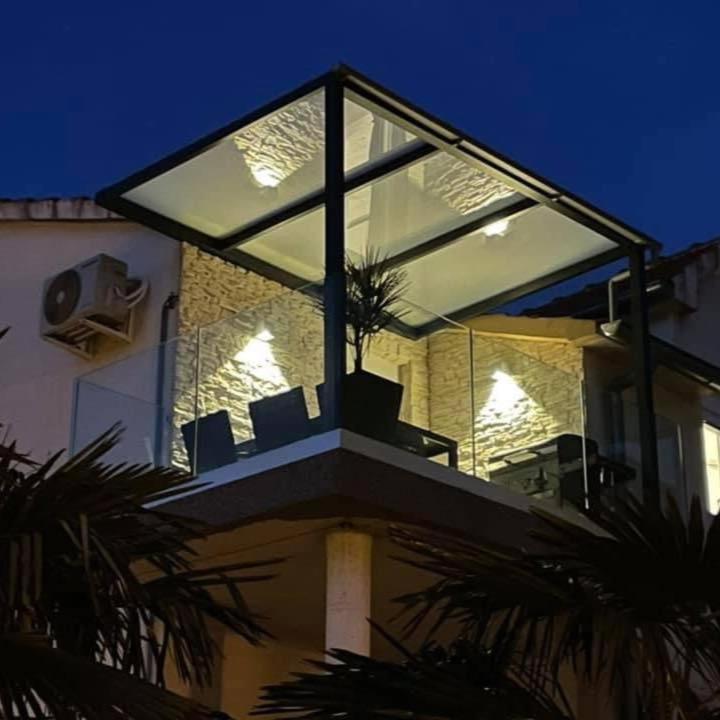 Guerilla Choice Apartment Vodice Ngoại thất bức ảnh