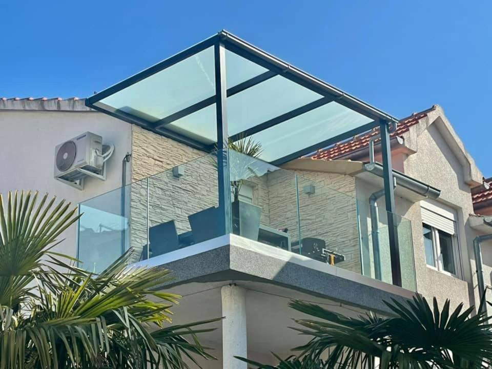 Guerilla Choice Apartment Vodice Ngoại thất bức ảnh