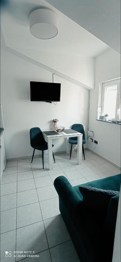 Guerilla Choice Apartment Vodice Ngoại thất bức ảnh