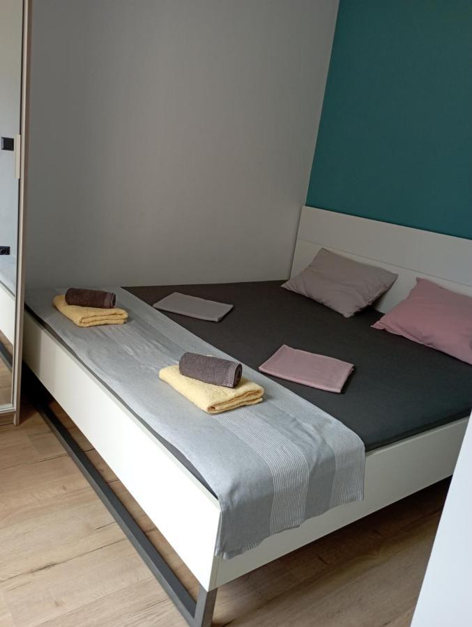 Guerilla Choice Apartment Vodice Ngoại thất bức ảnh