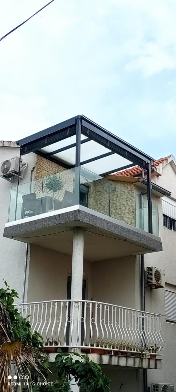Guerilla Choice Apartment Vodice Ngoại thất bức ảnh